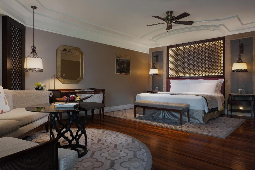 Intercontinental Bali Resort 5* миниатюра 5