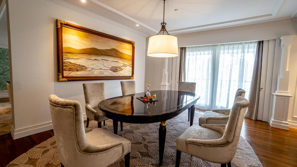 Intercontinental Bali Resort 5* миниатюра 6