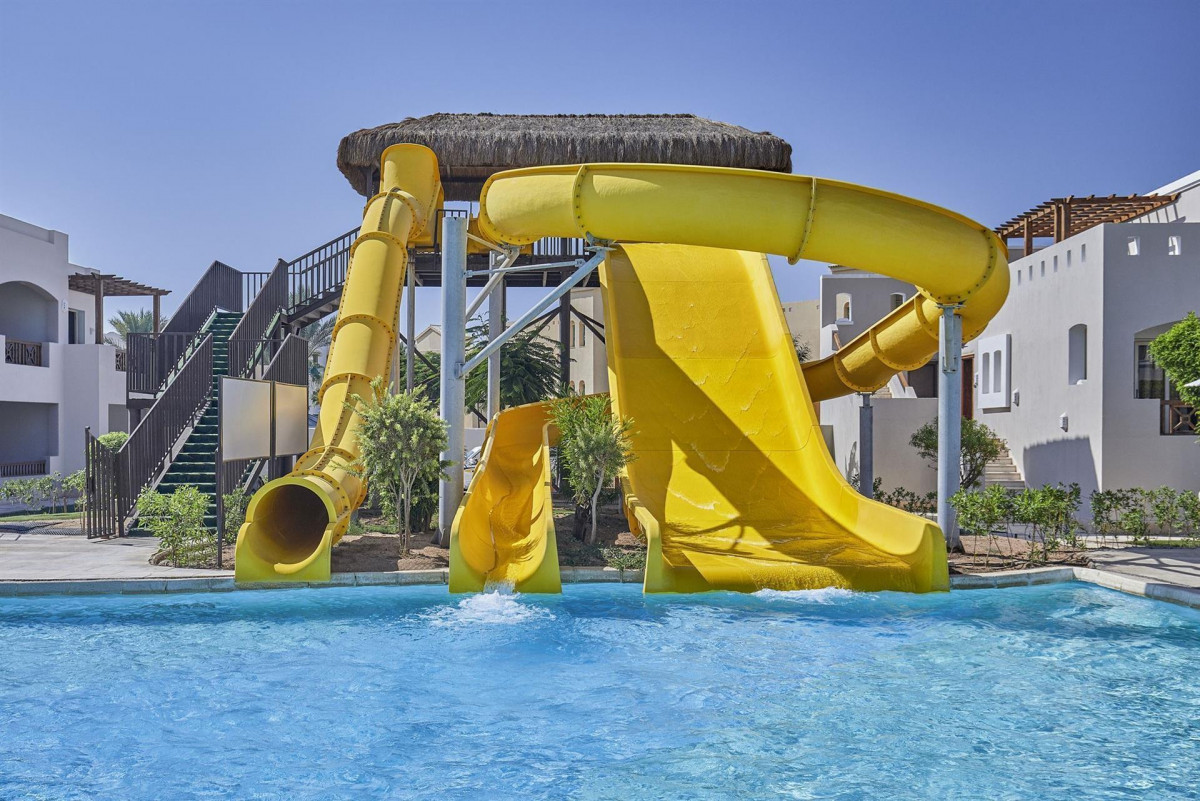 Iberotel Casa Del Mar Resort 4* миниатюра 5