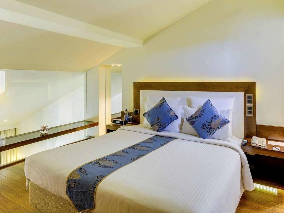 Novotel Goa Shrem Resort 5* миниатюра 5