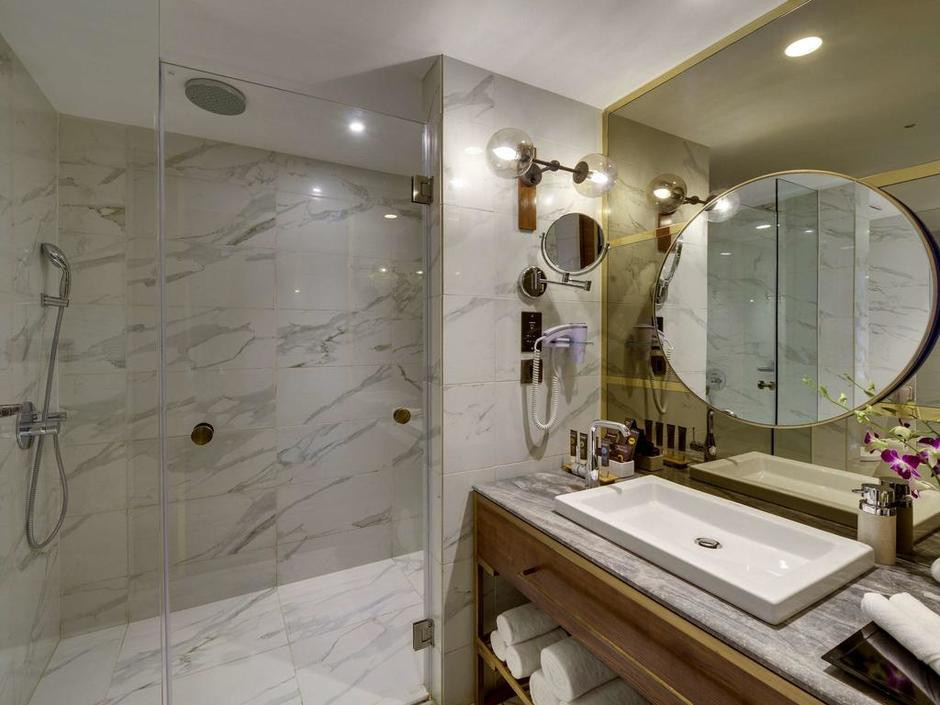 Novotel Goa Shrem Resort 5* миниатюра 6