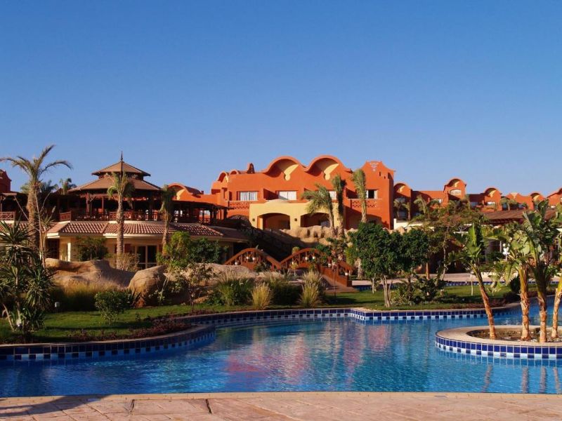 Sharm Grand Plaza Resort 5* миниатюра 4