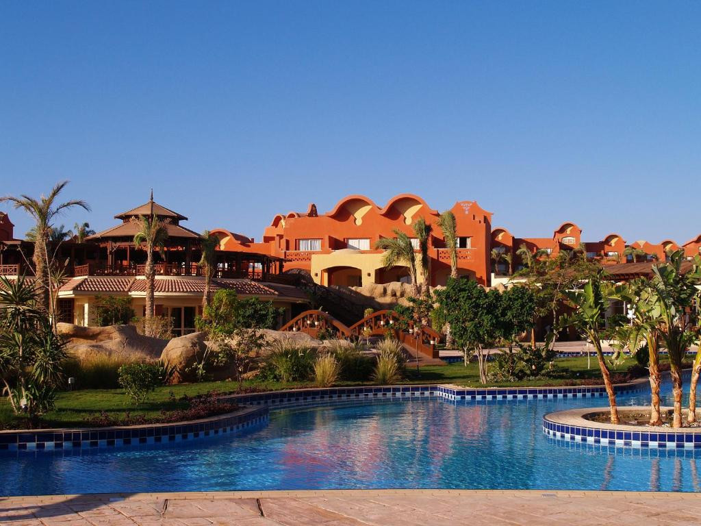 Sharm Grand Plaza Resort 5* миниатюра 5