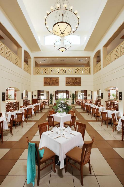 Sharm Grand Plaza Resort 5* миниатюра 6