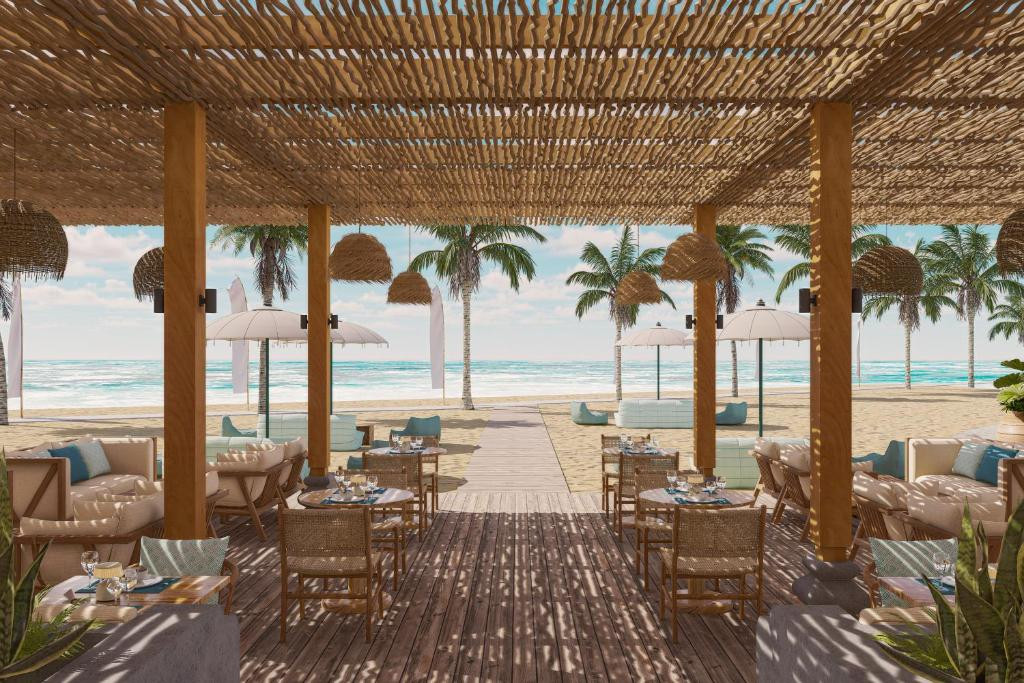 Paradisus By Melia Bali (Ex. Melia Bali) 5* миниатюра 4