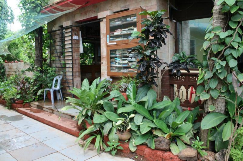 Poonam Village Resort миниатюра 4