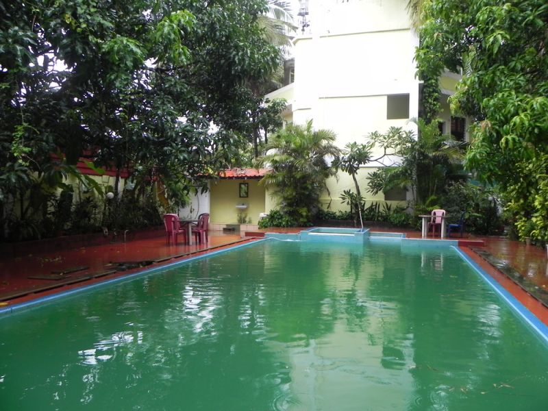 Poonam Village Resort миниатюра 5