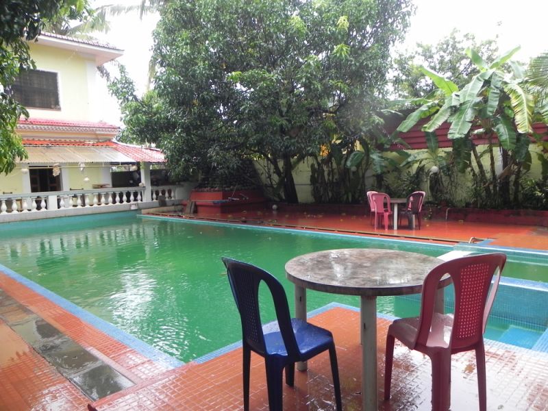 Poonam Village Resort миниатюра 6
