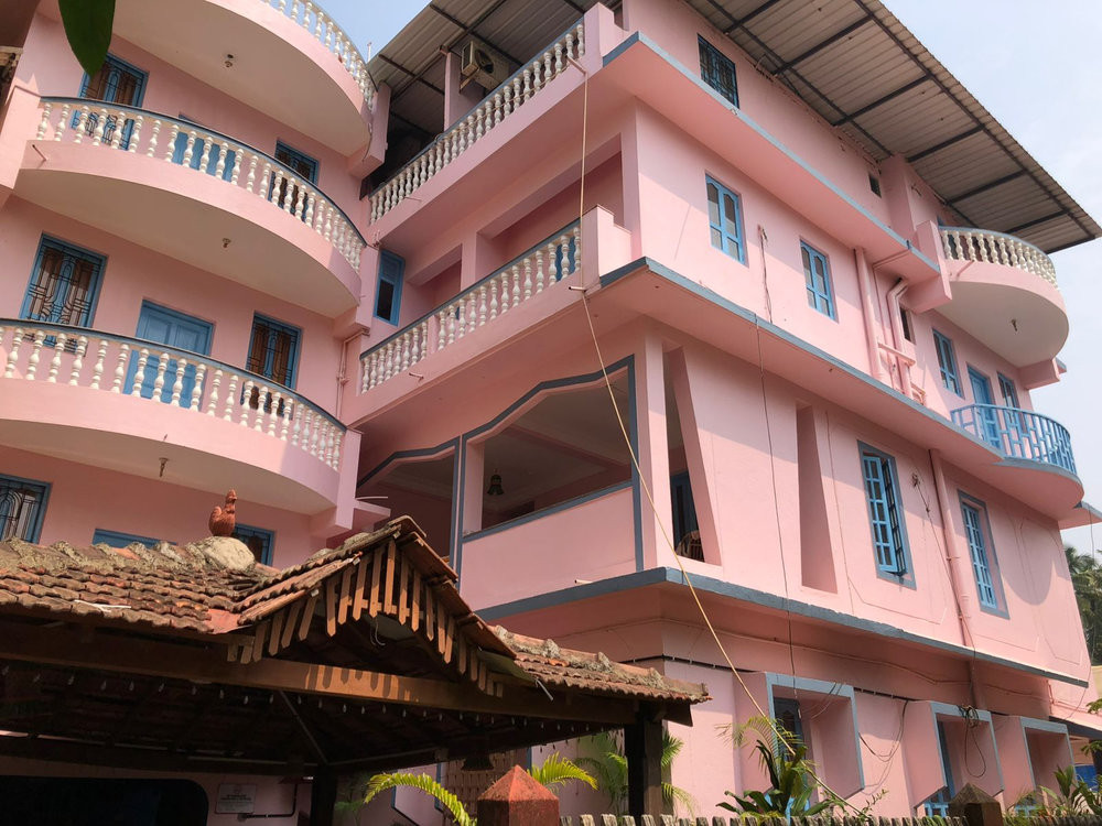 Thomas Beach Guest House 1* миниатюра 2