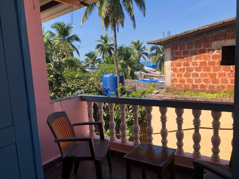 Thomas Beach Guest House 1* миниатюра 5
