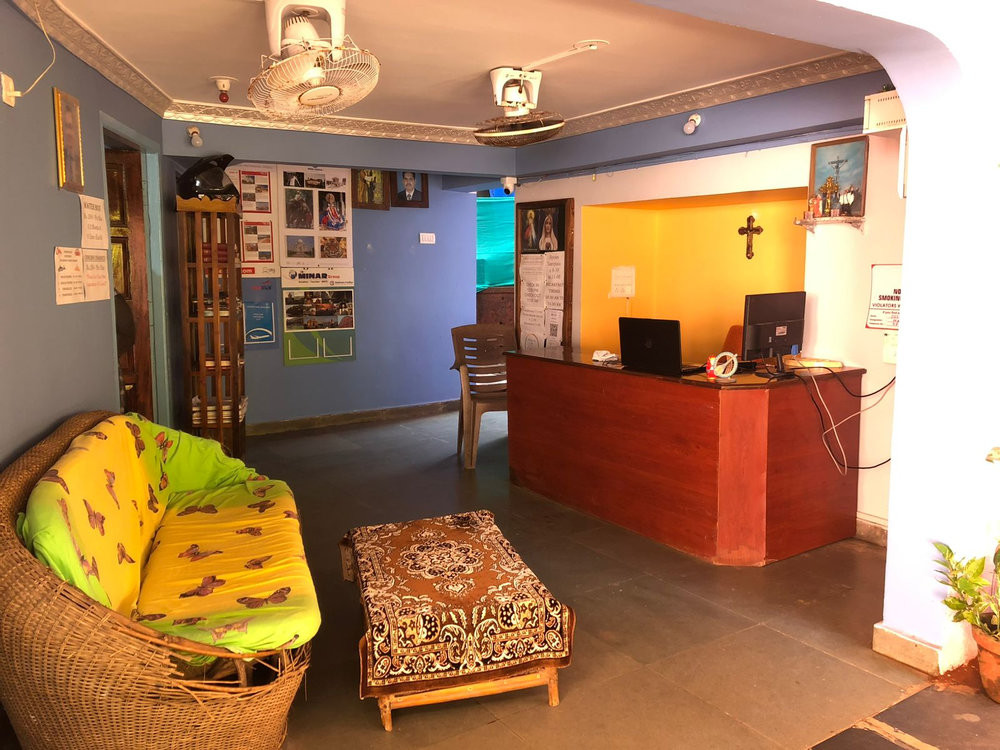 Thomas Beach Guest House 1* миниатюра 6