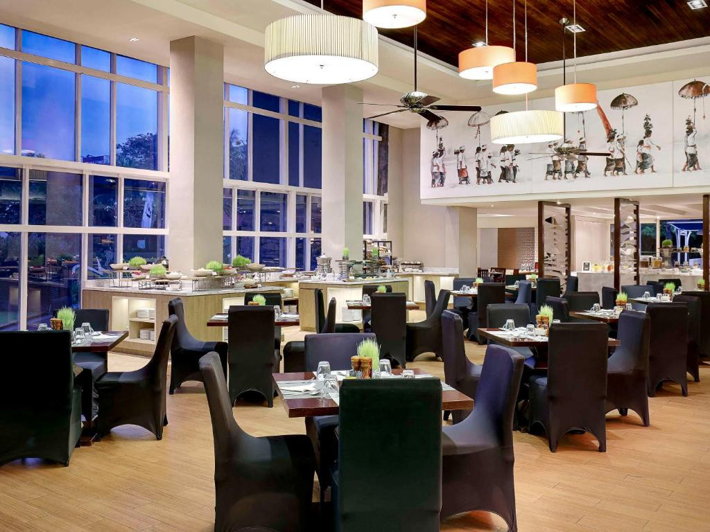 Pullman Bali Legian Beach (Ex. Pullman Legian Nirwana) 5* миниатюра 3