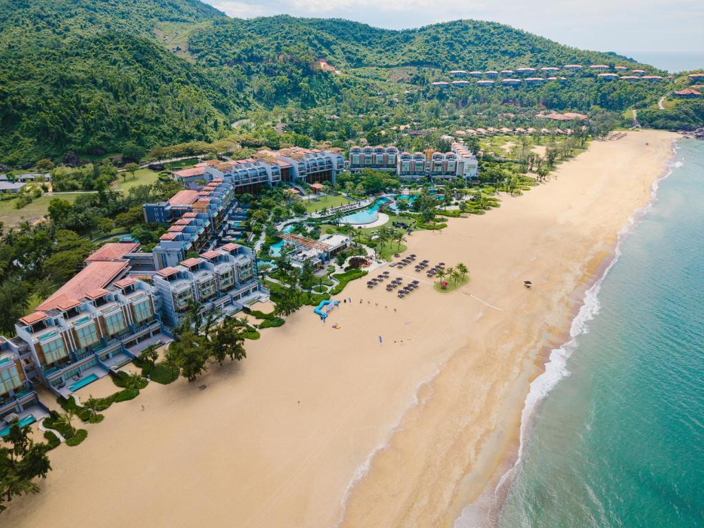 Angsana Lang Co 5* миниатюра 3