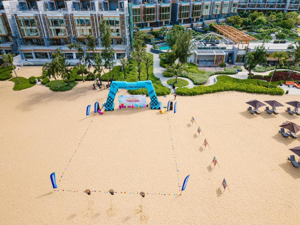 Angsana Lang Co 5* миниатюра 4