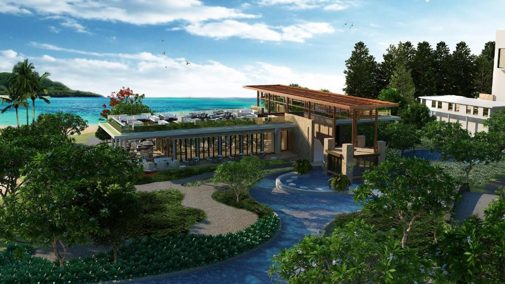 Angsana Lang Co 5* миниатюра 6