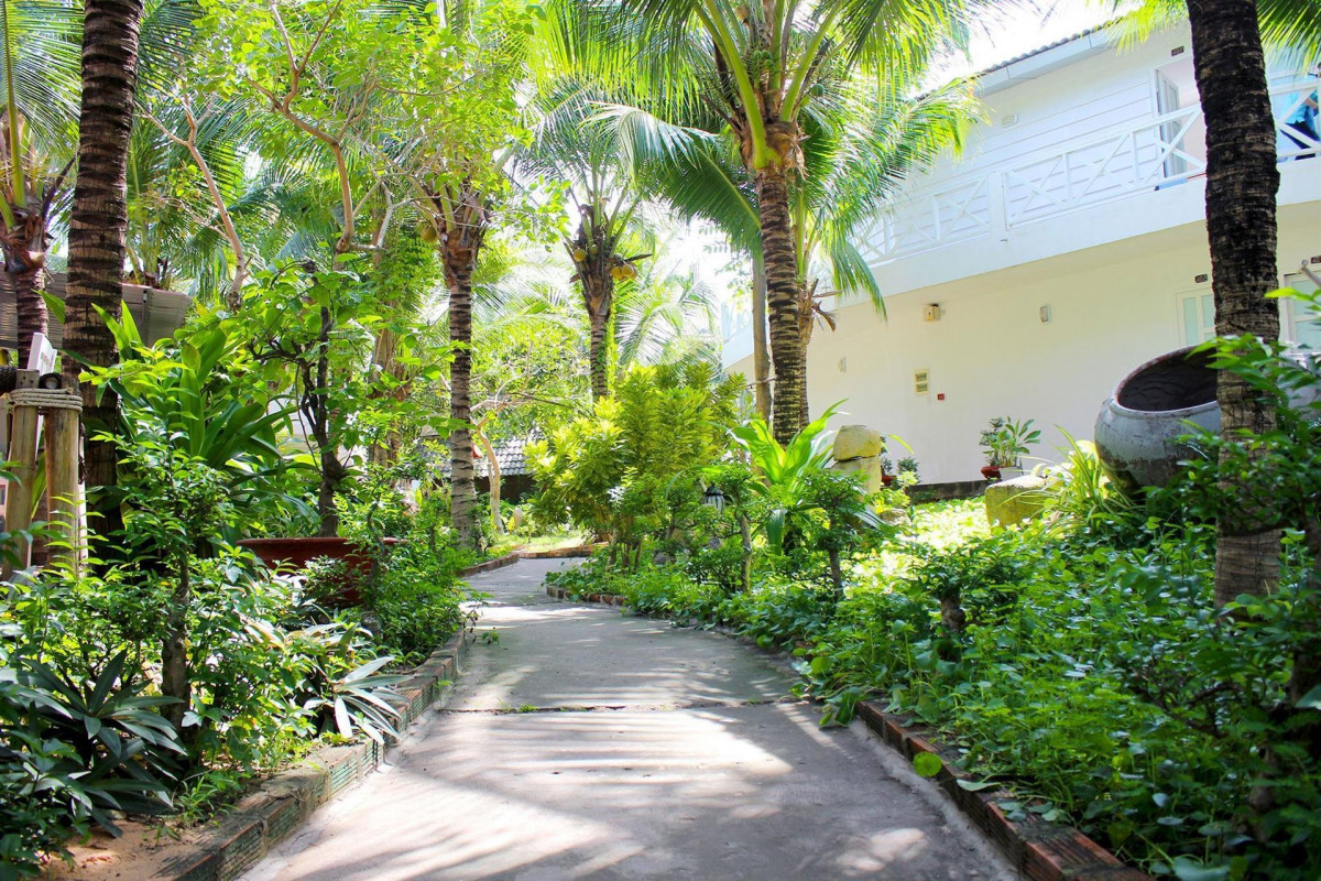 Paradise Ngoc Suong Resort (Ex. Muine Paradise) 3* миниатюра 6