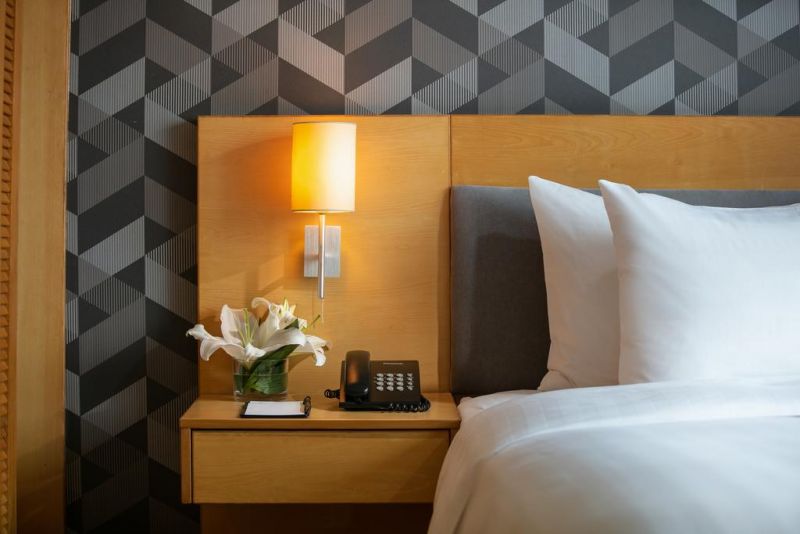 La Casa Hanoi Hotel (Ex. Prestige) 4* миниатюра 3