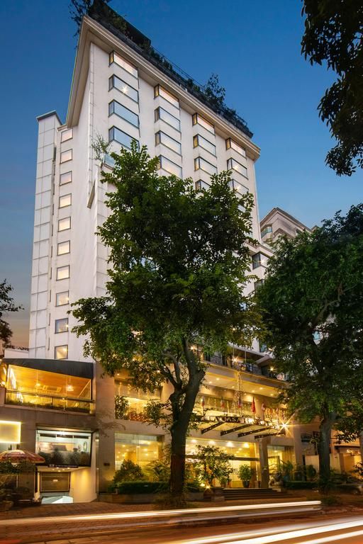 La Casa Hanoi Hotel (Ex. Prestige) 4* миниатюра 4