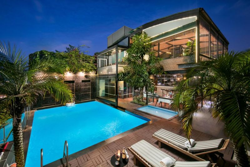 La Casa Hanoi Hotel (Ex. Prestige) 4* миниатюра 5