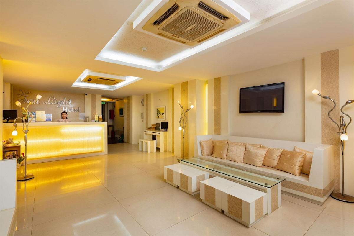Sea Light 3* миниатюра 3