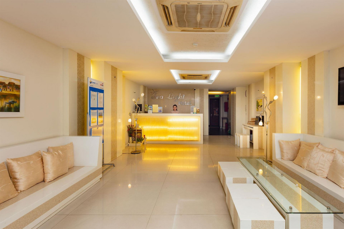 Sea Light 3* миниатюра 4