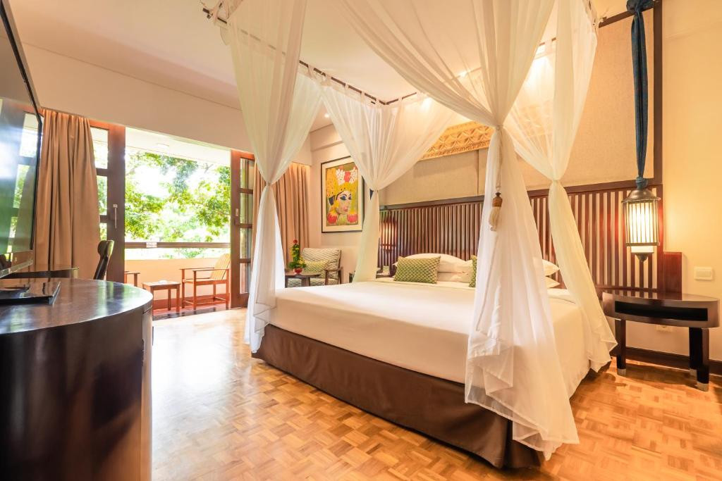 Bintang Bali Resort 4* миниатюра 3