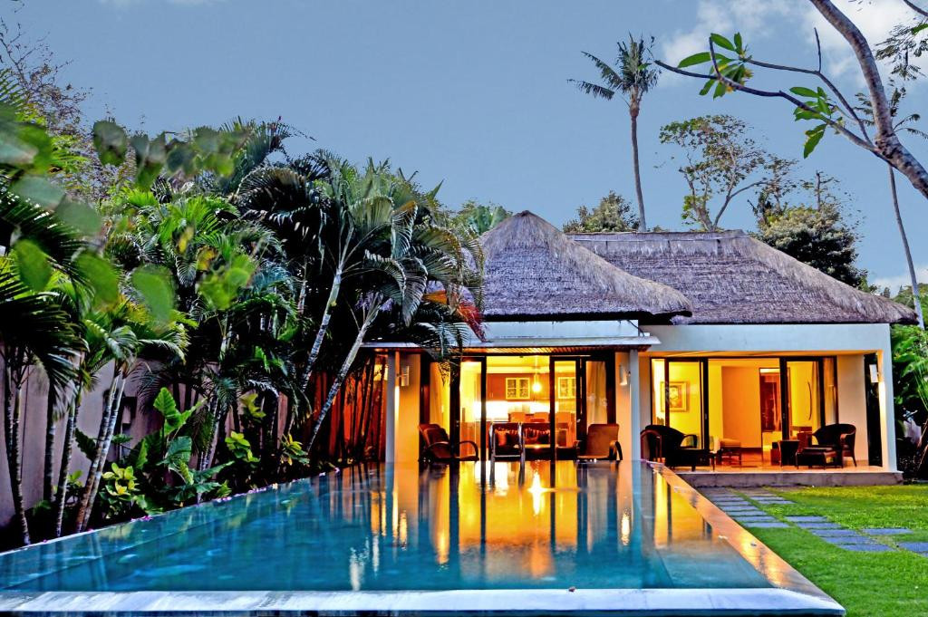 Prama Sanur Beach (Ex. Sanur Beach Aerowisata) 4* миниатюра 5