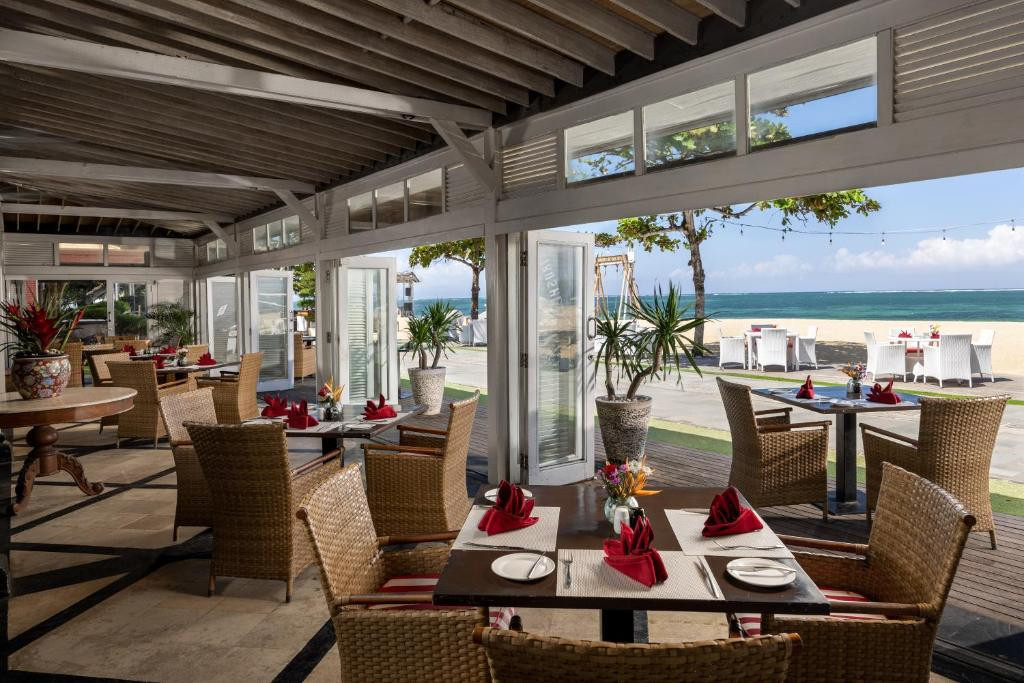 Prama Sanur Beach (Ex. Sanur Beach Aerowisata) 4* миниатюра 6