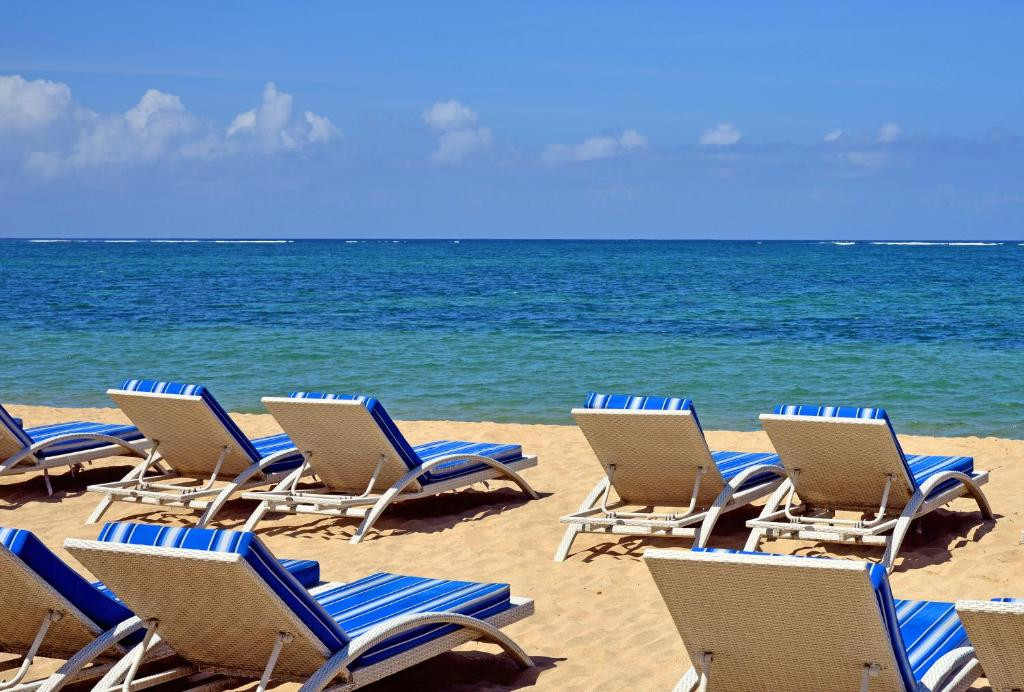 Prama Sanur Beach (Ex. Sanur Beach Aerowisata) 4* миниатюра 6