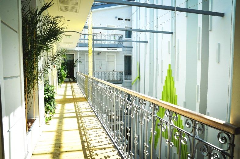 Atrium Fashion 4* миниатюра 2