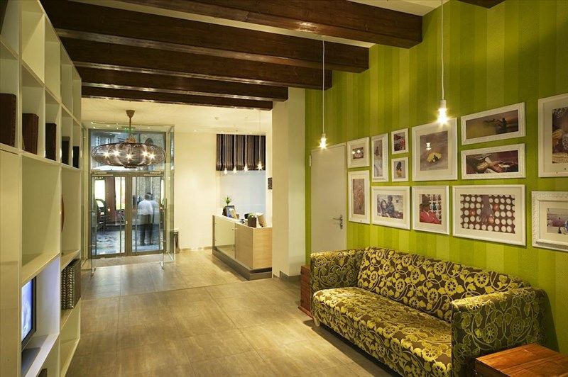 Atrium Fashion 4* миниатюра 3