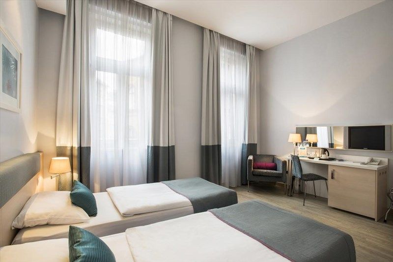 Atrium Fashion 4* миниатюра 5