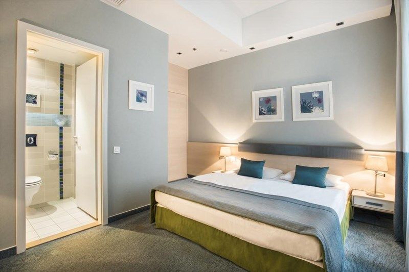 Atrium Fashion 4* миниатюра 6