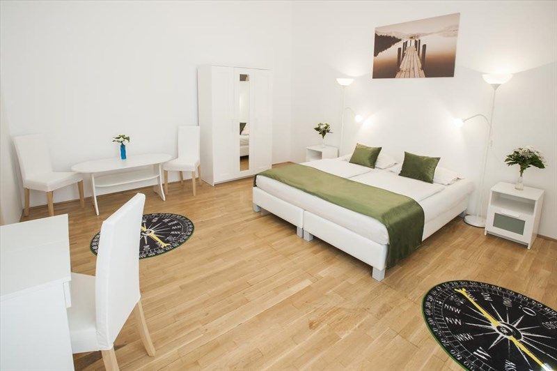 Baross City 3* миниатюра 4