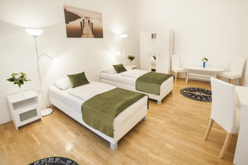 Baross City 3* миниатюра 5