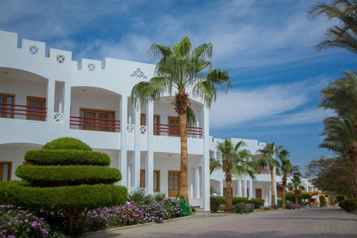 Happy Life Village 4* миниатюра 2