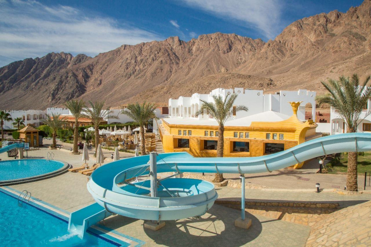 Happy Life Village 4* миниатюра 4