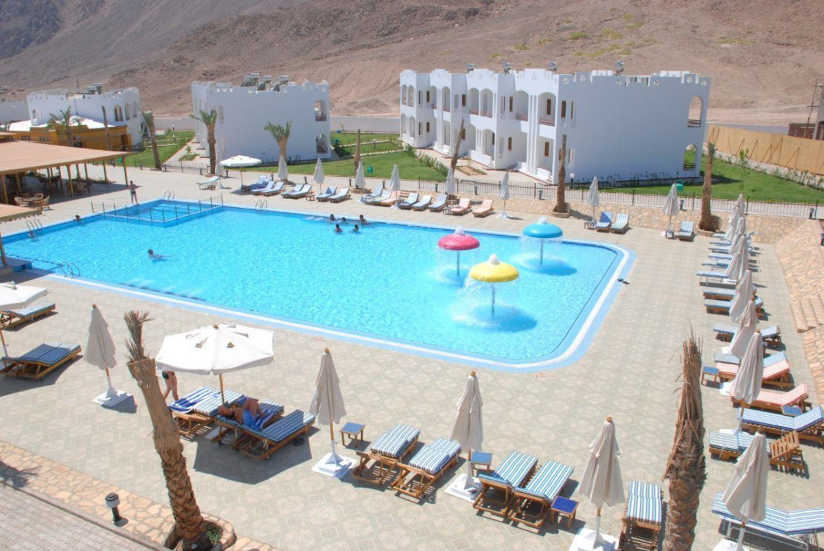 Happy Life Village 4* миниатюра 5