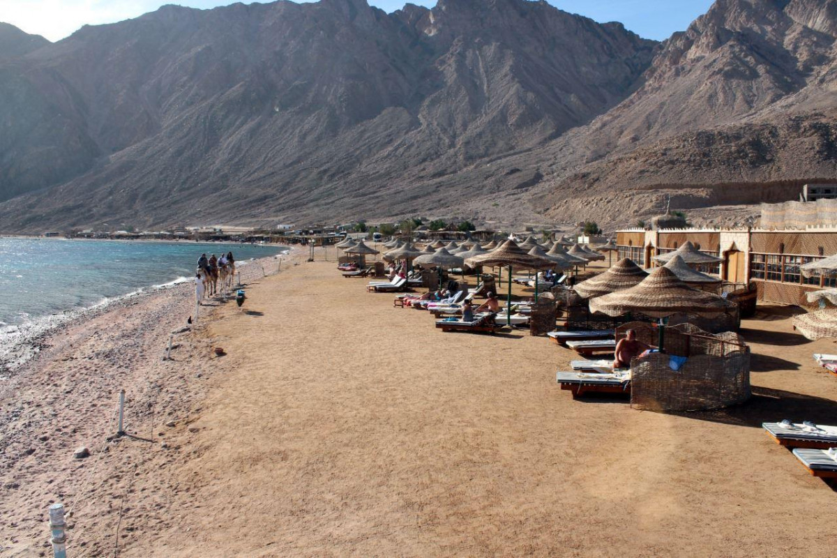 Happy Life Village 4* миниатюра 6