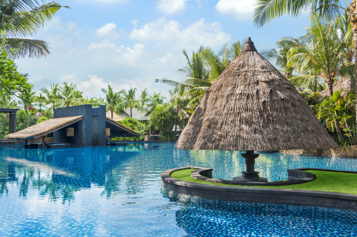 The St. Regis Bali Resort 5* миниатюра 5