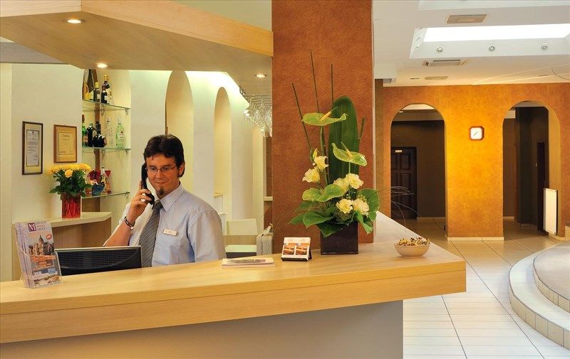 Star City 3* миниатюра 3