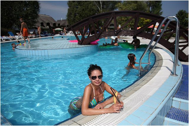 Club Dobogomajor 3* миниатюра 5