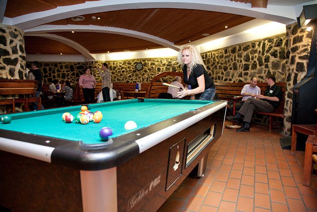 Club Dobogomajor 3* миниатюра 6