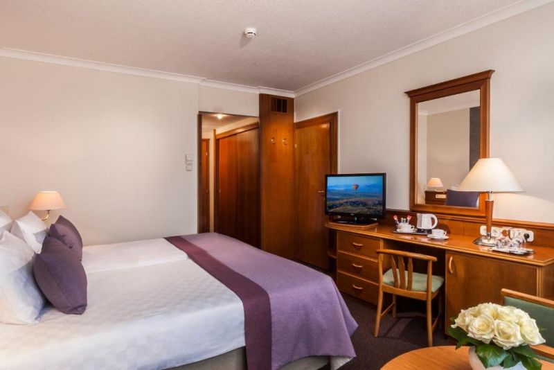 Ensana Thermal Heviz (Ex. Danubius Health Spa Resort) 4* миниатюра 5