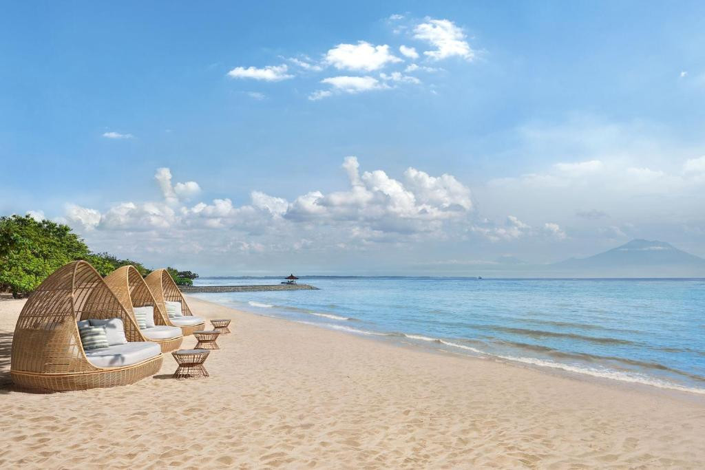 The Westin Resort Nusa Dua 5* миниатюра 3