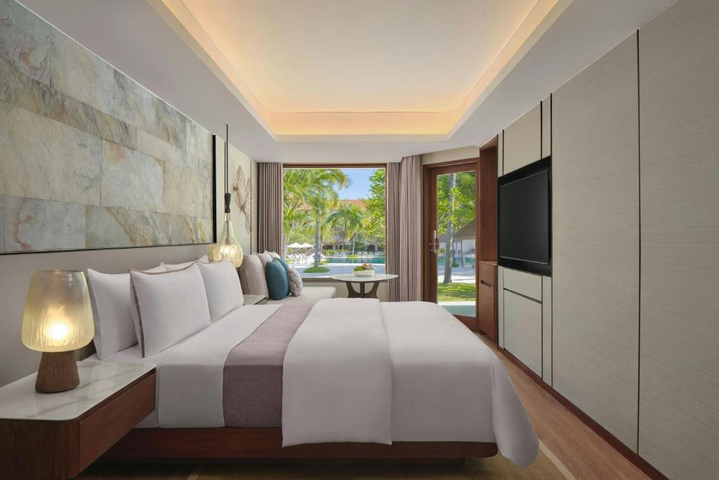 The Westin Resort Nusa Dua 5* миниатюра 3