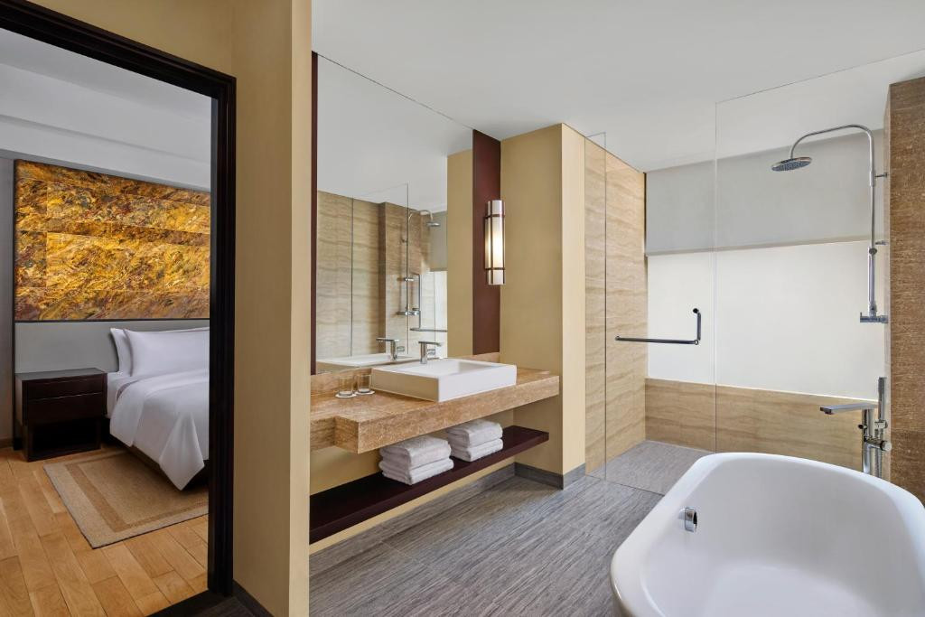 The Westin Resort Nusa Dua 5* миниатюра 5