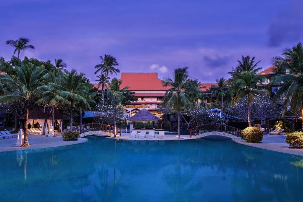The Westin Resort Nusa Dua 5* миниатюра 6