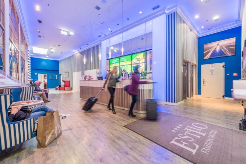 Estilo Fashion 4* миниатюра 5