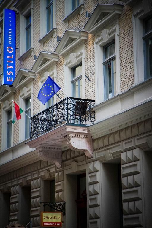 Estilo Fashion 4* миниатюра 6